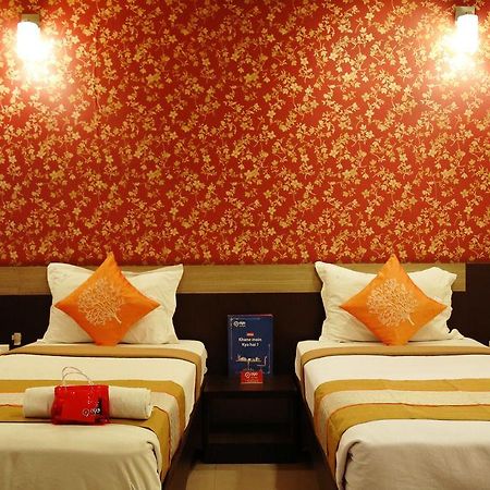 Oyo Rooms Yerwada Chowk プネ エクステリア 写真