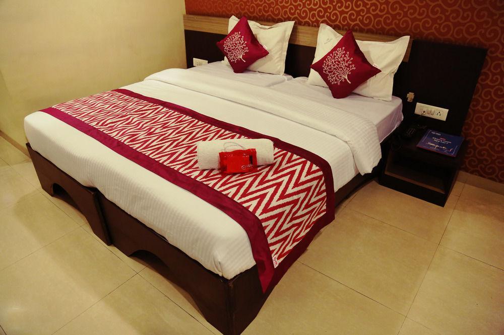 Oyo Rooms Yerwada Chowk プネ エクステリア 写真