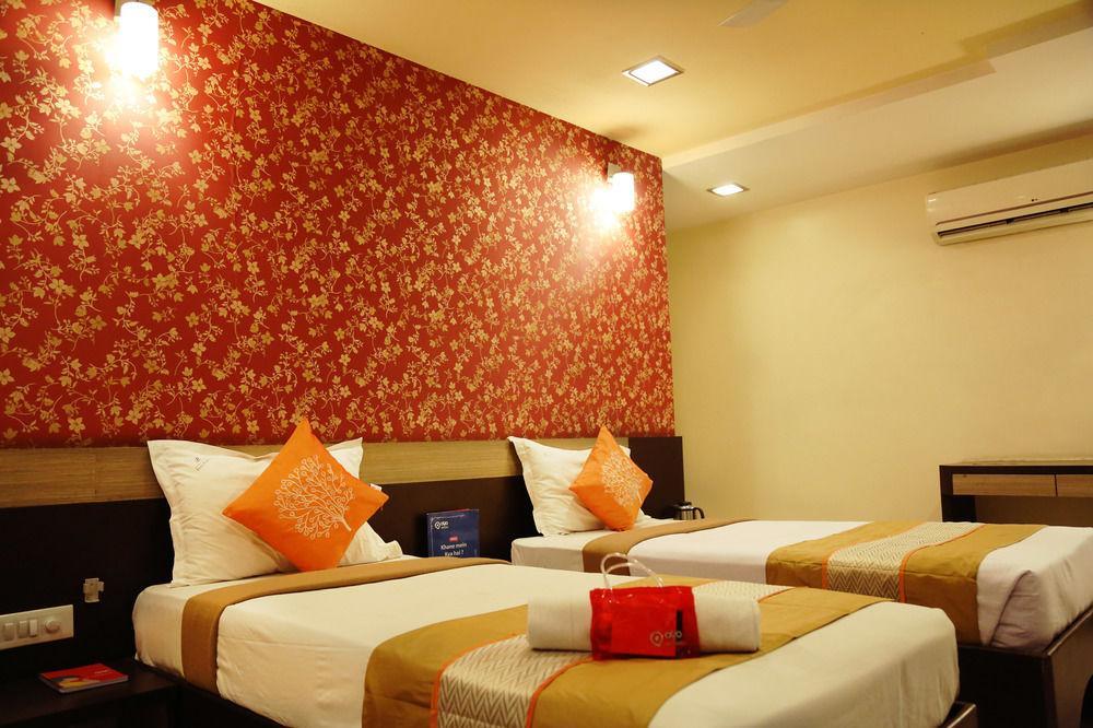 Oyo Rooms Yerwada Chowk プネ エクステリア 写真