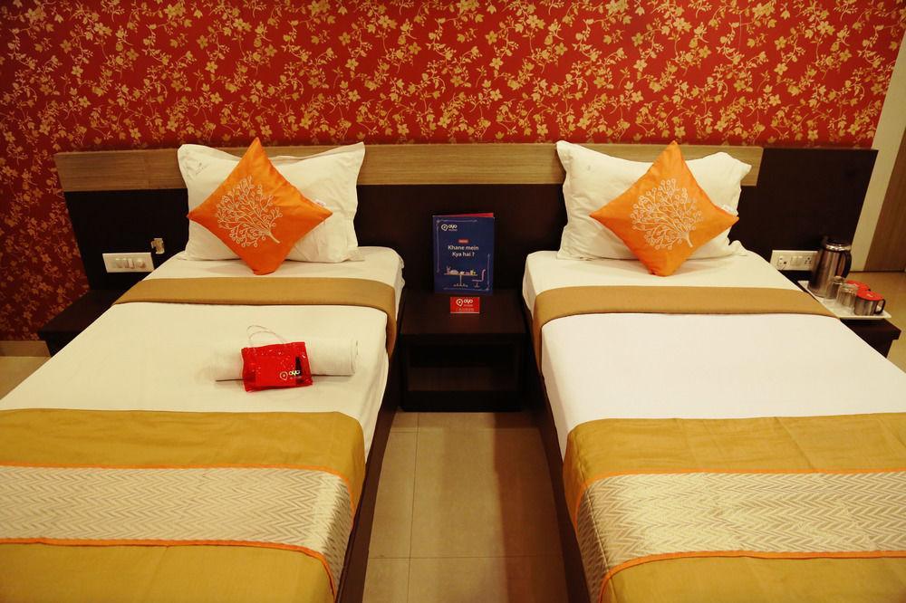 Oyo Rooms Yerwada Chowk プネ エクステリア 写真