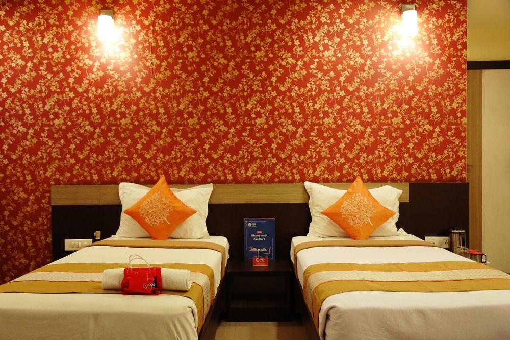 Oyo Rooms Yerwada Chowk プネ エクステリア 写真