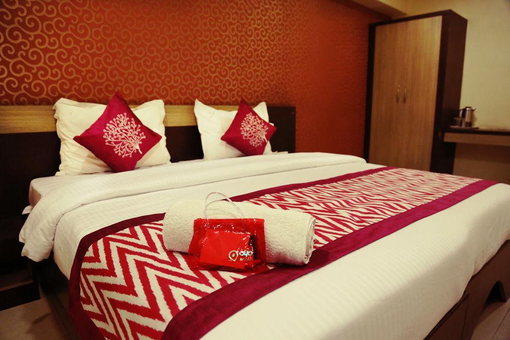 Oyo Rooms Yerwada Chowk プネ エクステリア 写真