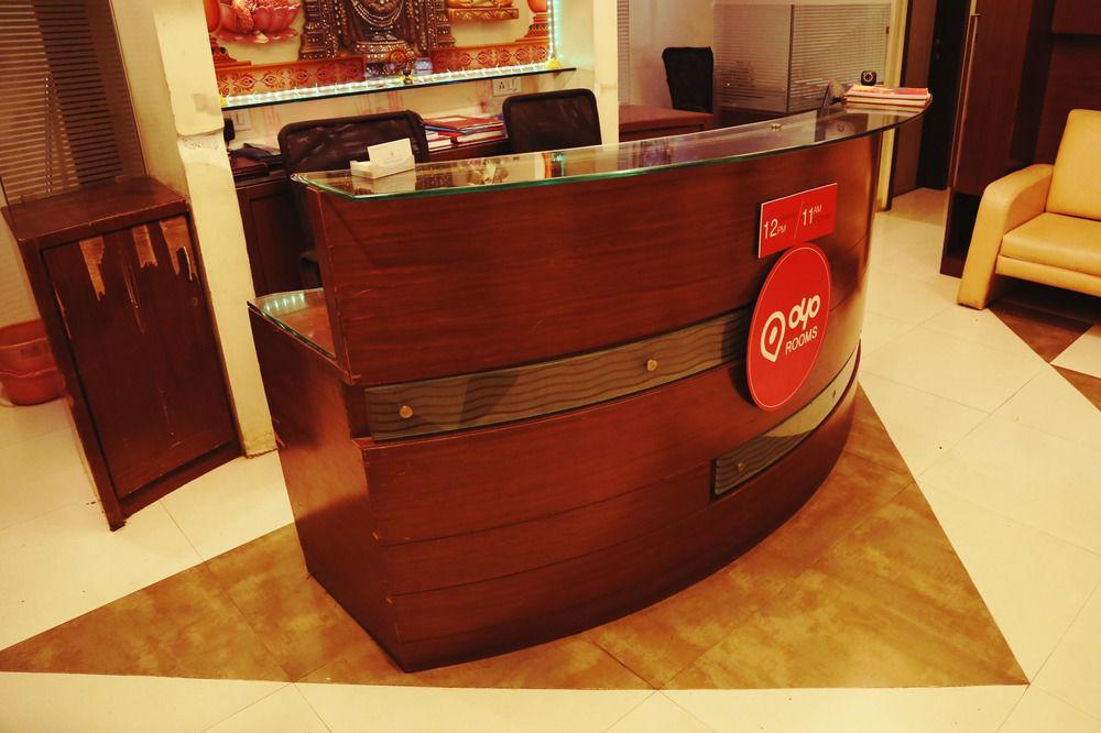 Oyo Rooms Yerwada Chowk プネ エクステリア 写真
